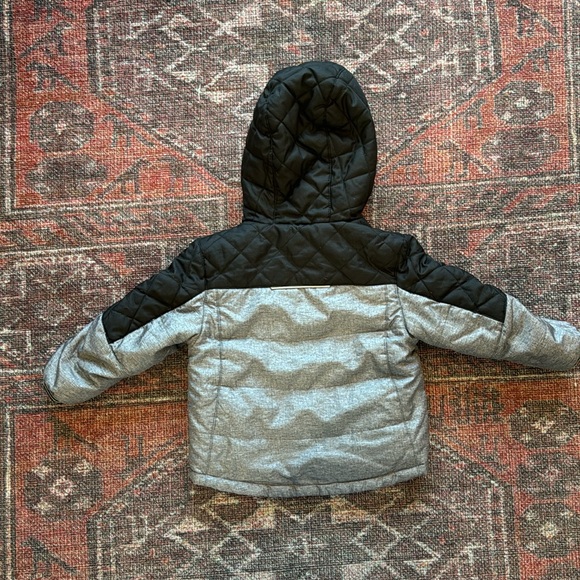 Gerry Outdoor toddler coat - Picture 3 of 3